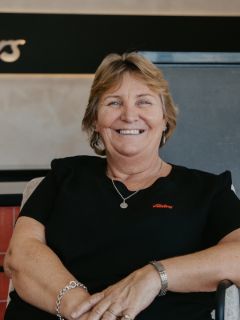 Sharon Clough - Real Estate Agent