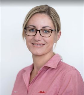 Sharon  Johnson - Real Estate Agent