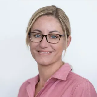 Sharon Johnson - Real Estate Agent
