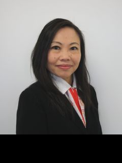Sharon Lee - Real Estate Agent