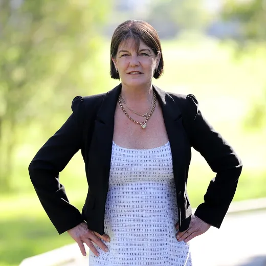 Sharon Sempf - Real Estate Agent at Coronis - LUTWYCHE