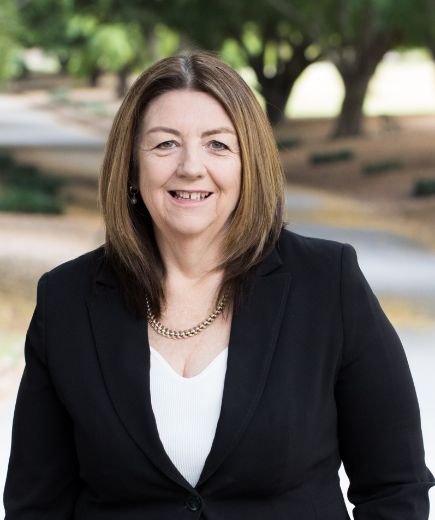 Sharon Wilson - Real Estate Agent at Ray White - Annerley