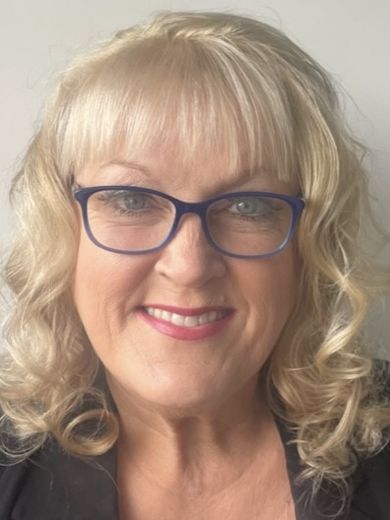 Sharon   Wright - Real Estate Agent at Blink Property Western Australia - PERTH