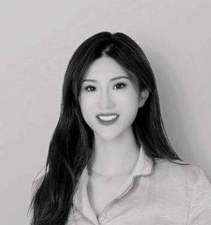 Sharon Jing - Real Estate Agent