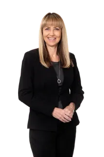 Sharon Buller - Real Estate Agent