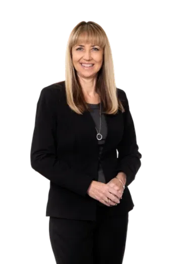 Sharon Buller - Real Estate Agent at My Property Consultants - GREGORY HILLS