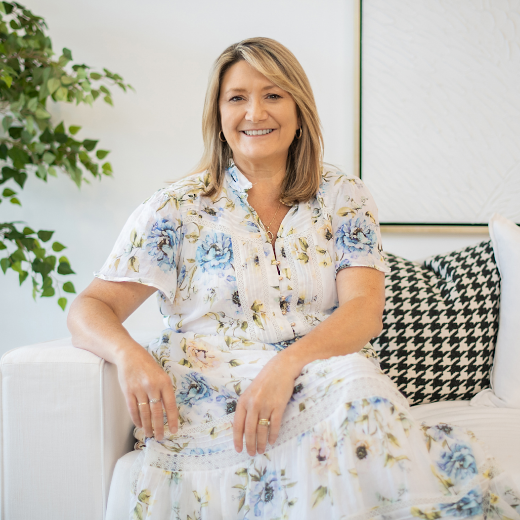 Sharyn Hopkins - Real Estate Agent at McGrath Sutherland Shire - Cronulla