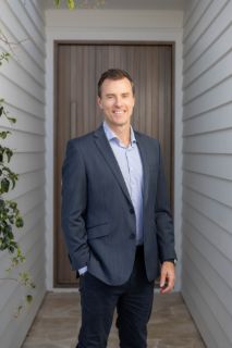 Shaun Cardillo - Real Estate Agent