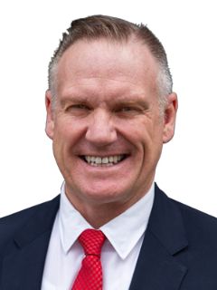Shaun Fallins - Real Estate Agent