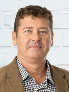Shaun Hammill - Real Estate Agent