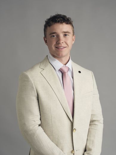 Shaun Le Roux - Real Estate Agent at Joy Abode - OSBORNE PARK