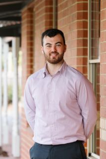 Shaun May - Real Estate Agent