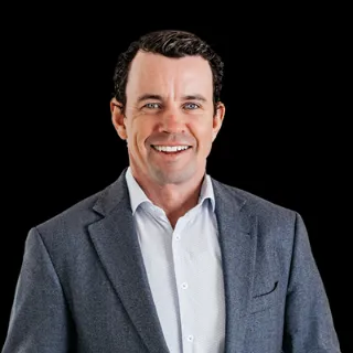 Shaun OCallaghan - Real Estate Agent