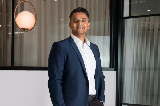 Shaun Perumal - Real Estate Agent at Fletchers - Blackburn
