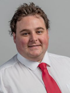 Shaun Silver - Real Estate Agent