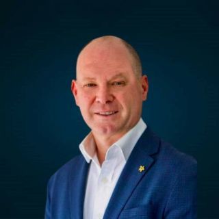Shaun Walker - Real Estate Agent
