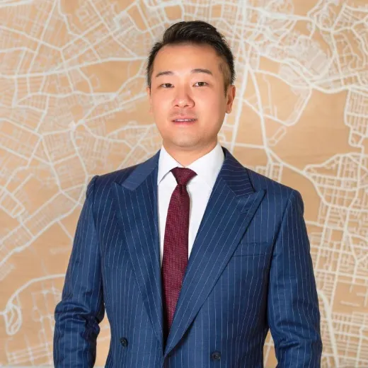 Shawn Yuan - Real Estate Agent at Real Estate Services by Mirvac