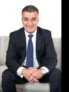 Shawqi Ein - Real Estate Agent