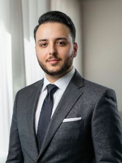 Shayan Mojab - Real Estate Agent