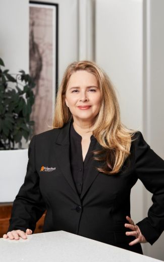 Shaye Elliot - Real Estate Agent at Priority1 Property  - Bendigo