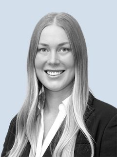 Shaye Williams - Real Estate Agent