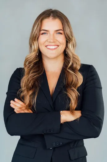 Shayla MacMillan Harkness - Real Estate Agent at Drive Project Marketing - WOOLLOONGABBA