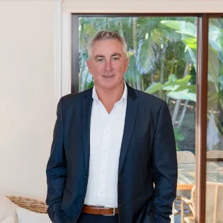 Shayne Long - Real Estate Agent