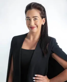 Shelby Normington - Real Estate Agent