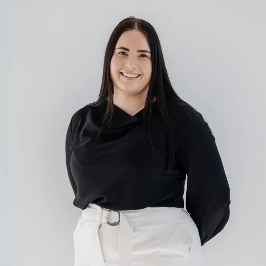 Shelby Telfer - Real Estate Agent at TaylorHedley Property - Newcastle & Lake Macquarie
