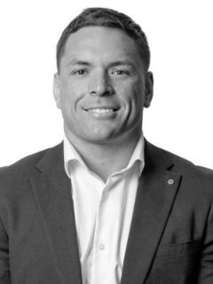 Sheldon Pitama - Real Estate Agent