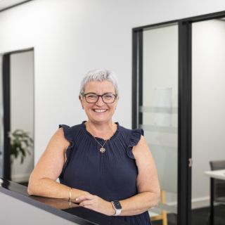 Shelley Crapp - Real Estate Agent