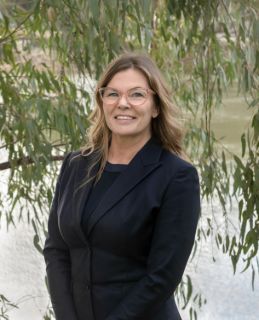 Shelli Martin - Real Estate Agent