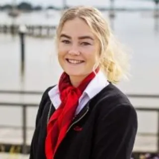 Shenae Williams - Real Estate Agent