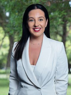 Shenal Yigitbas - Real Estate Agent