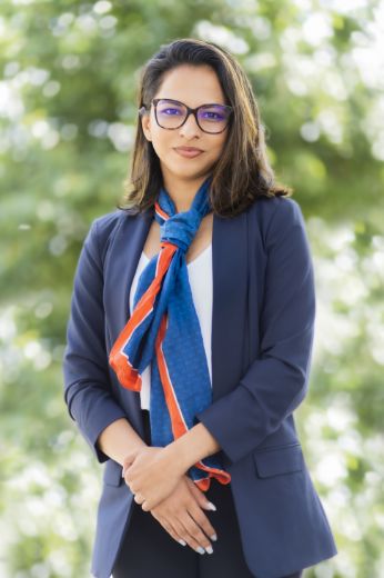Shenali Dona - Real Estate Agent at Biggin & Scott -  North