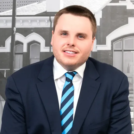 Shae Williams - Real Estate Agent at Harcourts - Coburg