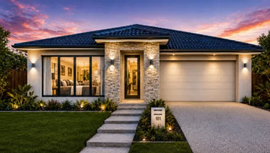 Step into a relaxed coastal lifestyle | Bloom Estate Hervey Bay