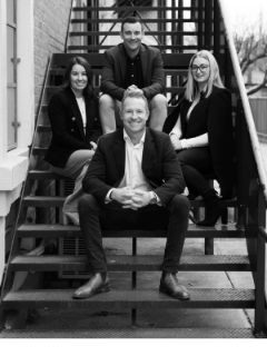 Sheppard Co Rentals Team - Real Estate Agent
