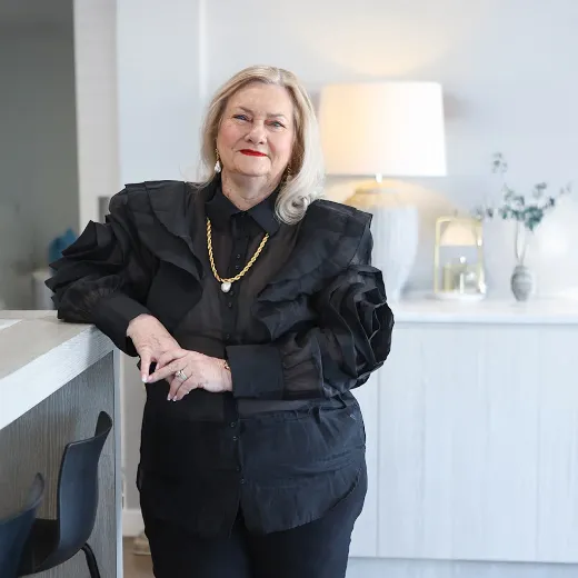 Sheree Mac An  Tanaiste - Real Estate Agent at McGrath Central Tablelands - MUDGEE