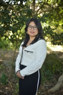 Shereen Sherpa - Real Estate Agent