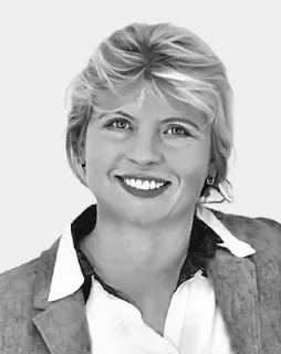 Sheri  Binzer - Real Estate Agent