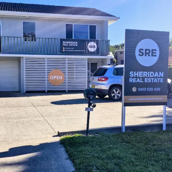 Sheridan Real Estate - Real Estate Agency