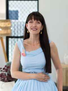 Sherrie Tuppurainen - Real Estate Agent