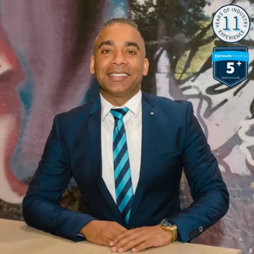 Sherry Singh - Real Estate Agent at Harcourts Rata & Co