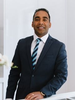Sherry Singh - Real Estate Agent