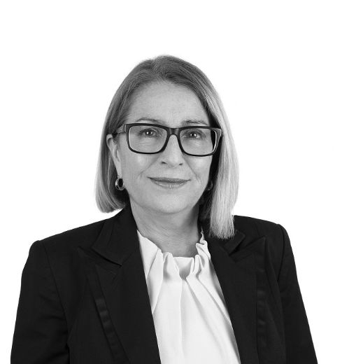 Sheryl Upton - Real Estate Agent at McDonald Upton - ESSENDON 
