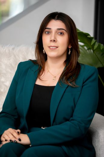 Shima Mali - Real Estate Agent at One Group Realty - EPPING