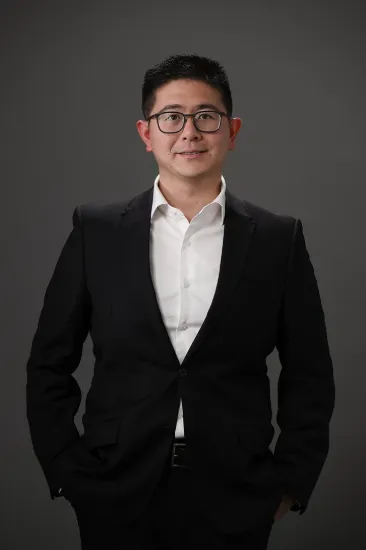 Bob Guan - Real Estate Agent at Shire Realty- Castle Hill