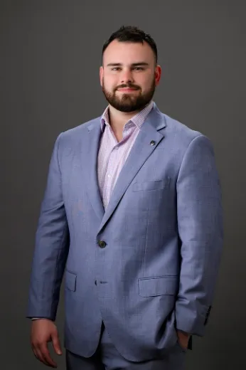 Luke Browning - Real Estate Agent at Shire Realty- Castle Hill