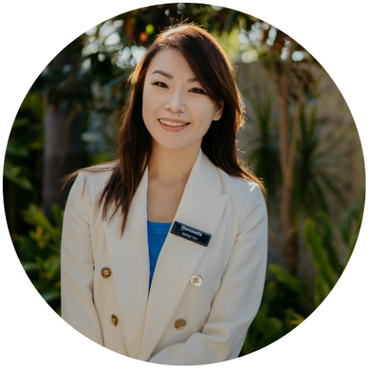 Shirley Tan - Real Estate Agent at Harcourts Packham Property - RLA 270 735,281342